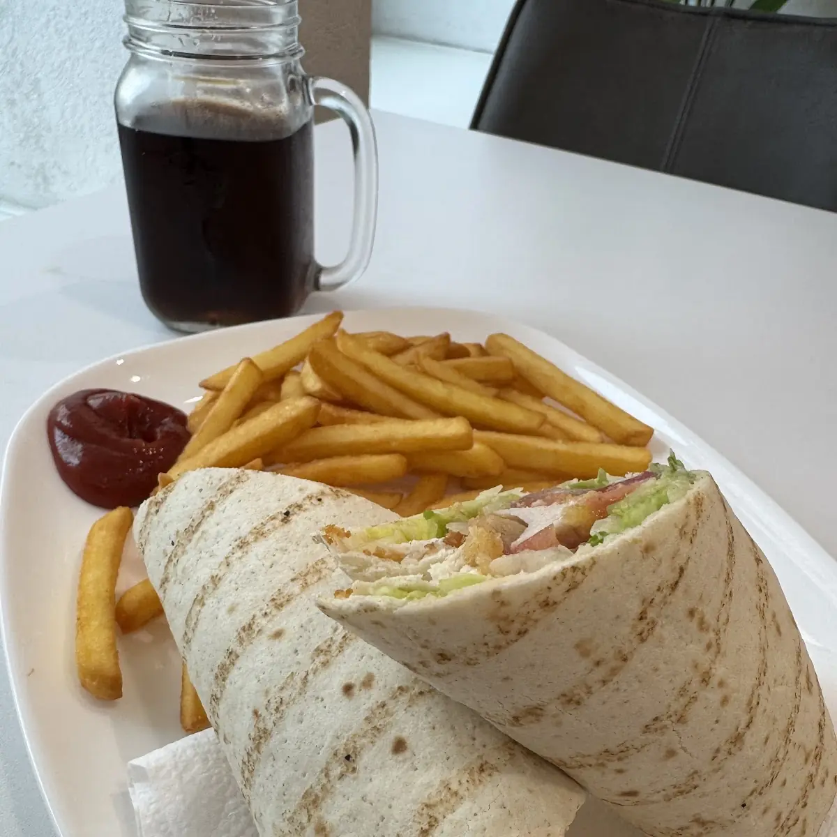Essen und Trinken photo 2