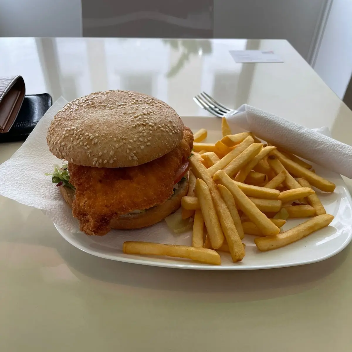Essen und Trinken photo 3