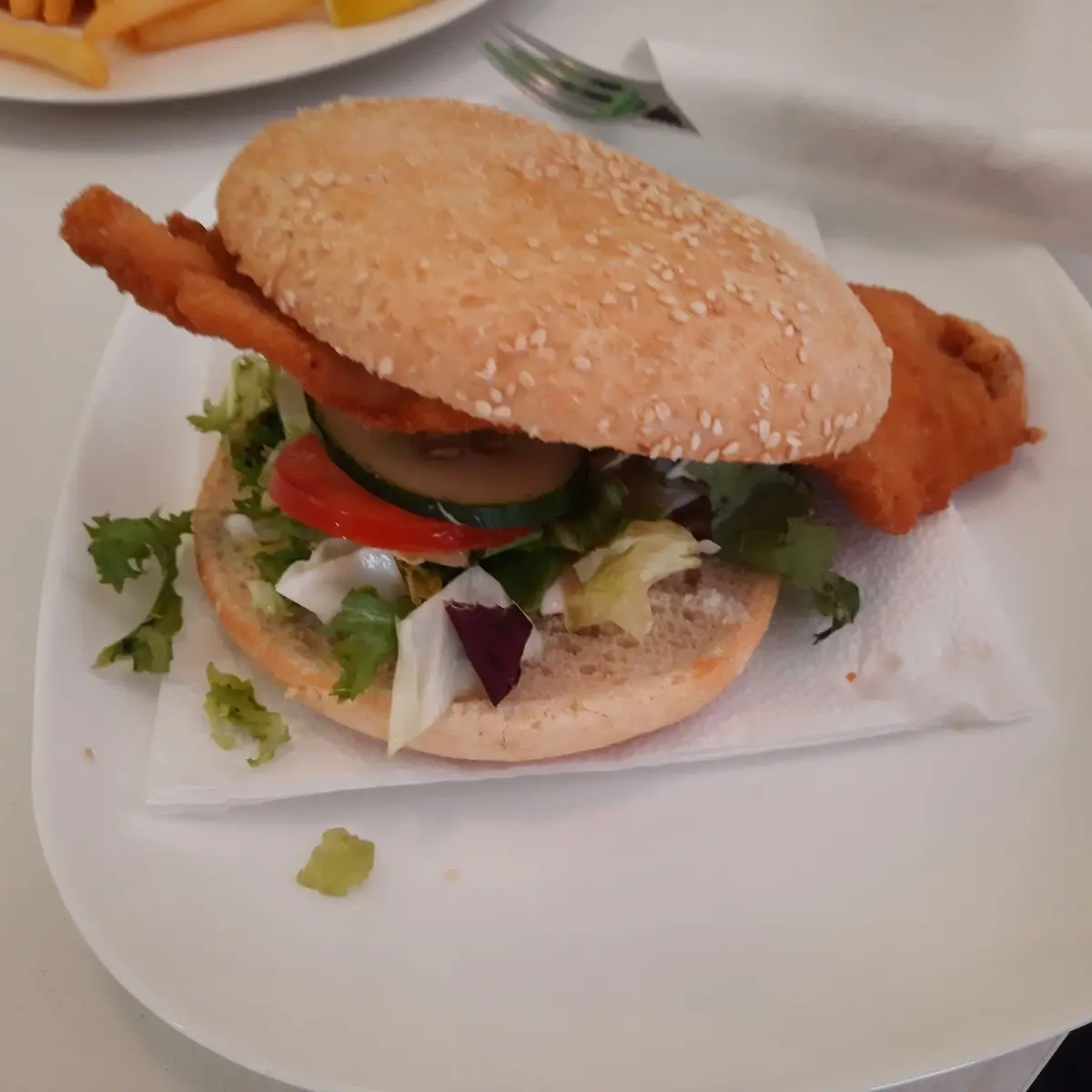 Essen und Trinken photo 7