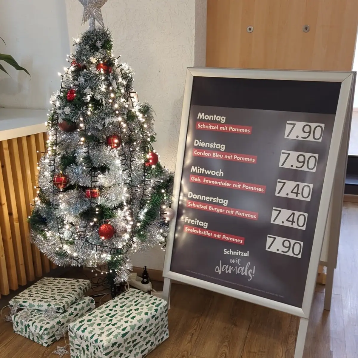 Speisekarte photo 6