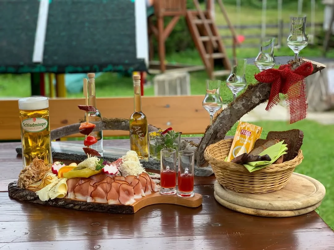 Essen und Trinken photo 1