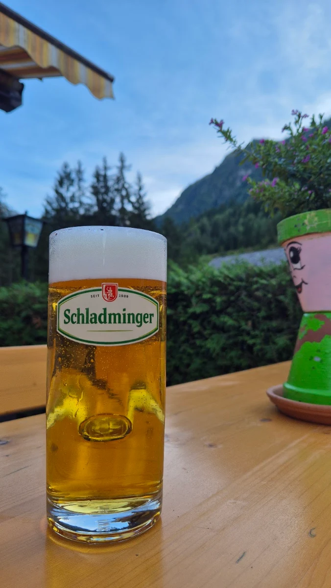 Essen und Trinken photo 2