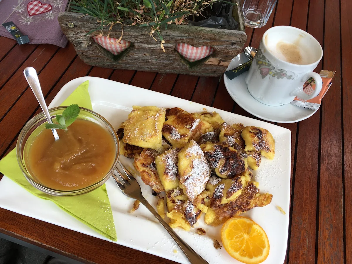Essen und Trinken photo 3