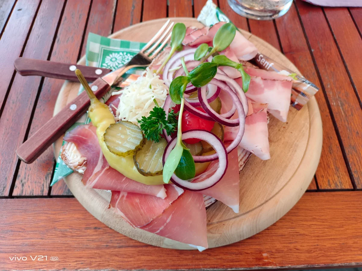 Essen und Trinken photo 4
