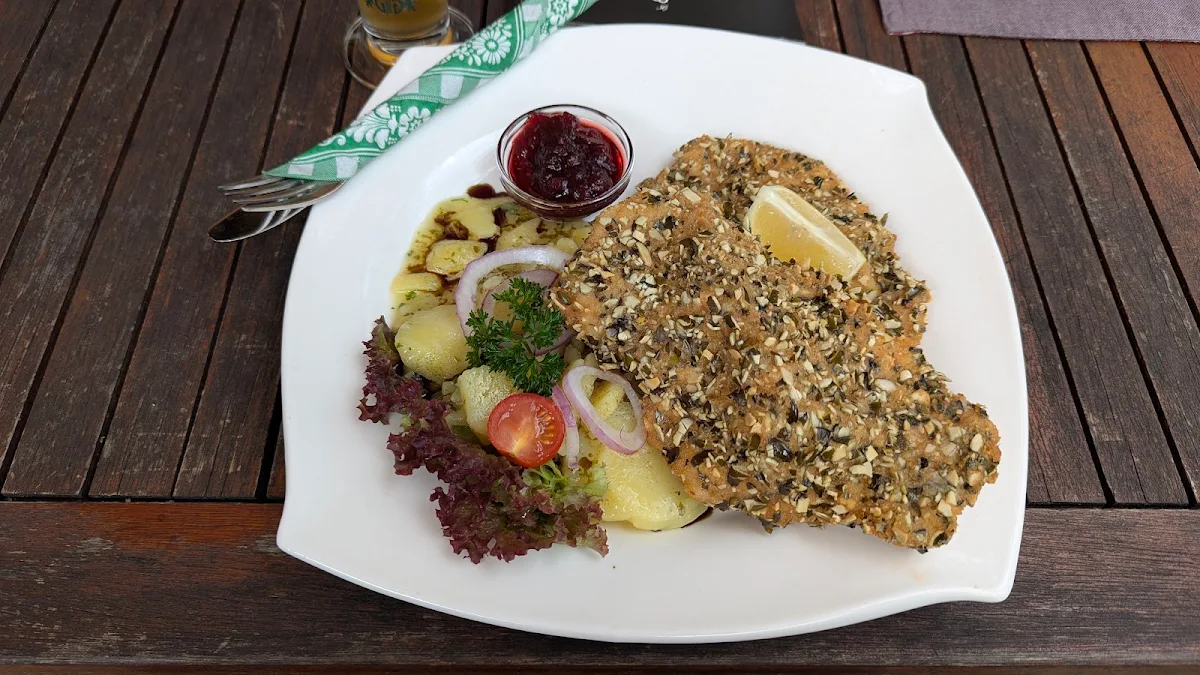 Essen und Trinken photo 6