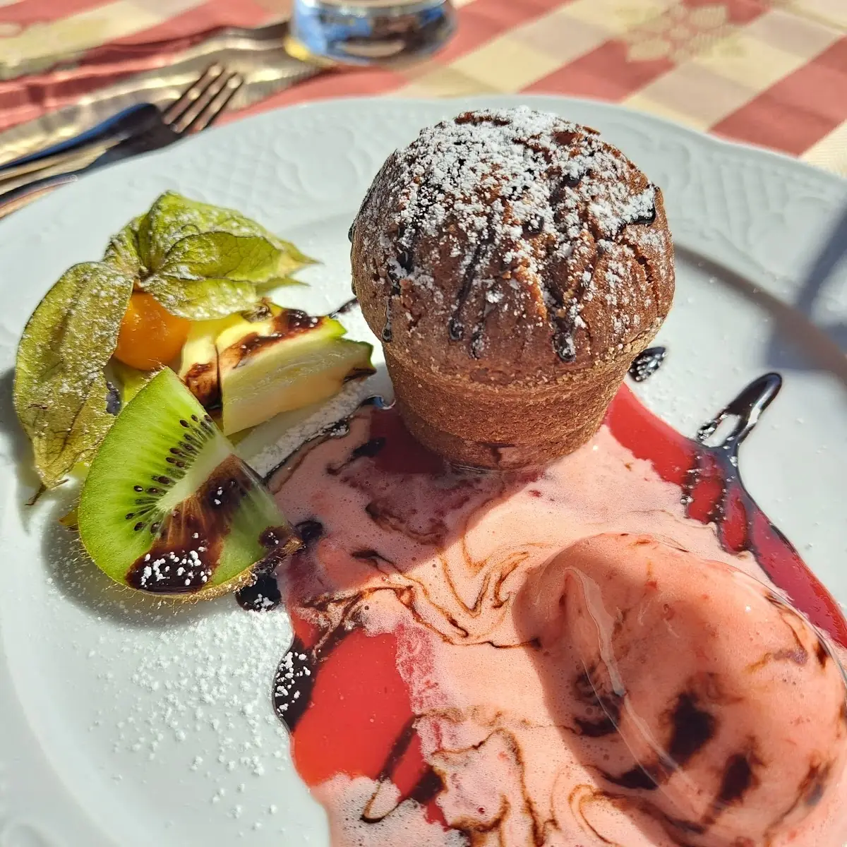 Essen und Trinken photo 1
