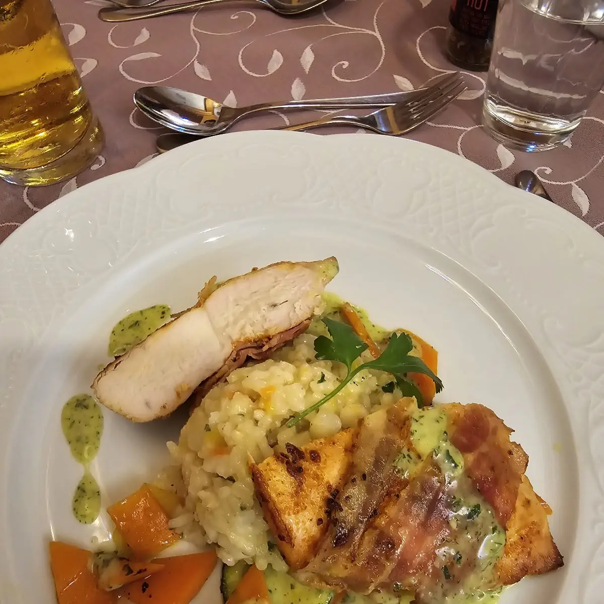 Essen und Trinken photo 4