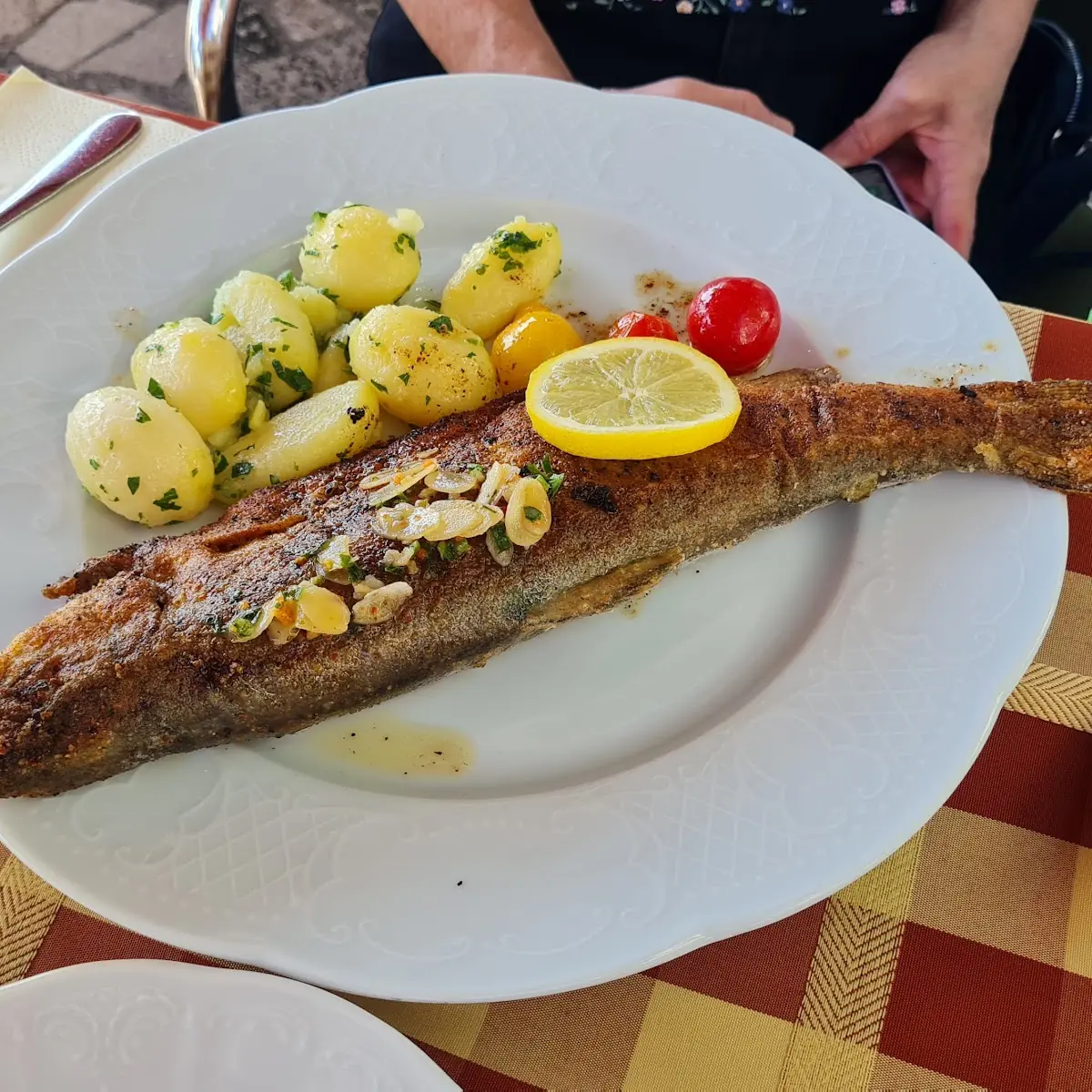 Essen und Trinken photo 8