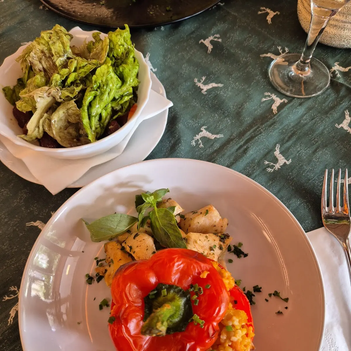 Essen und Trinken photo 2