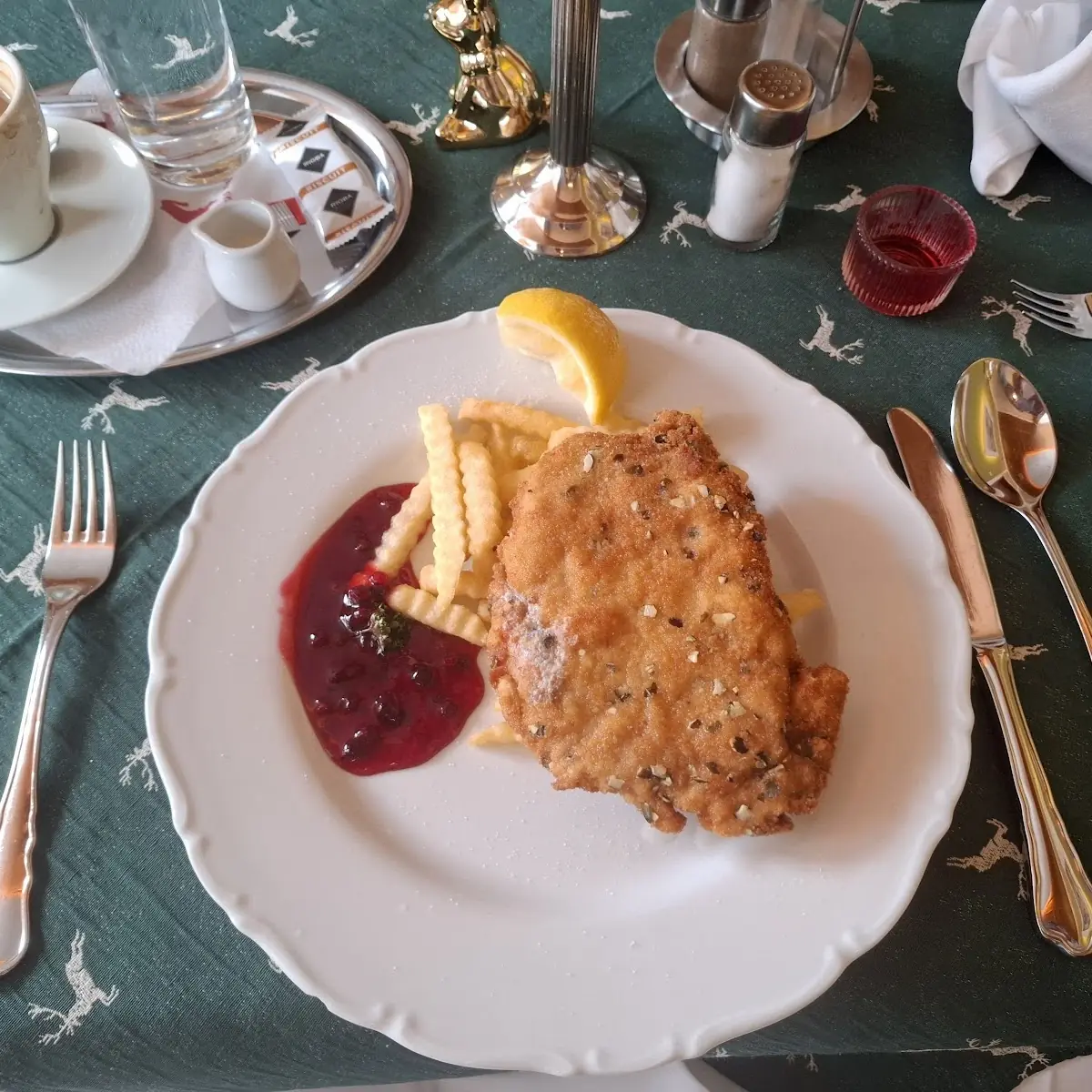 Essen und Trinken photo 4