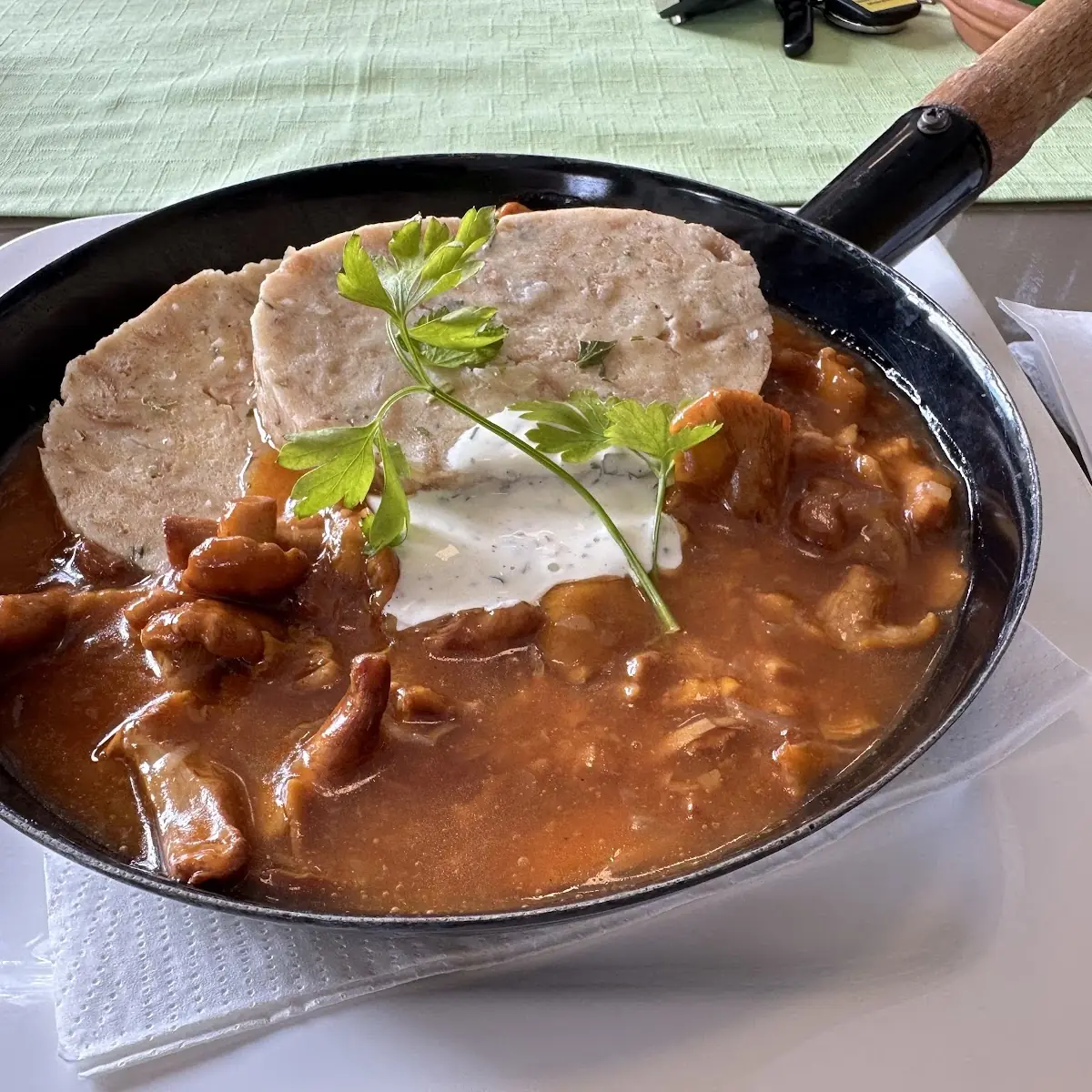 Essen und Trinken photo 7