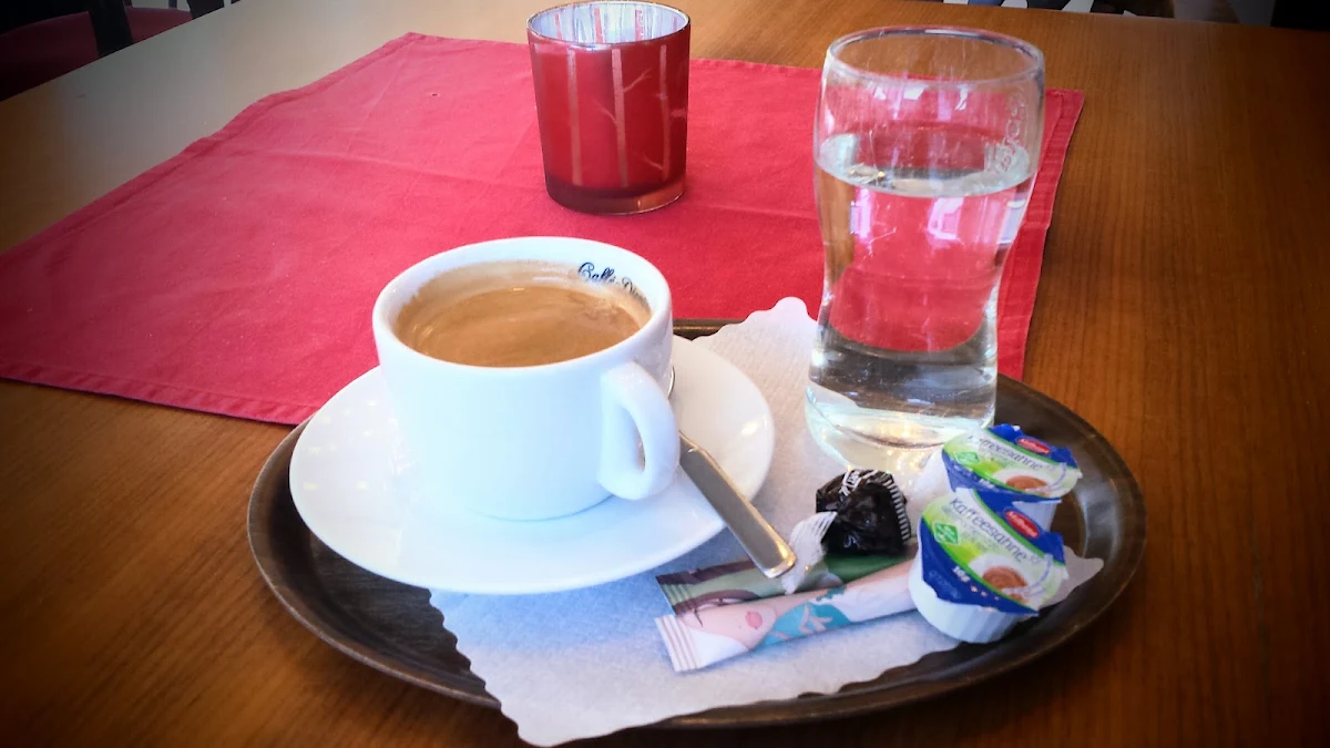 Essen und Trinken photo 1