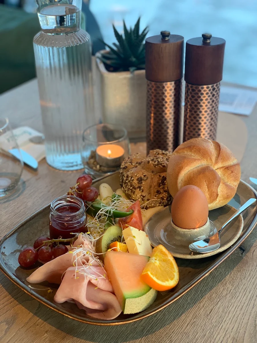Essen und Trinken photo 1