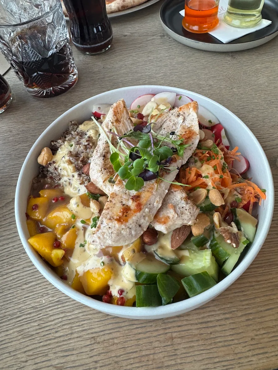 Essen und Trinken photo 10