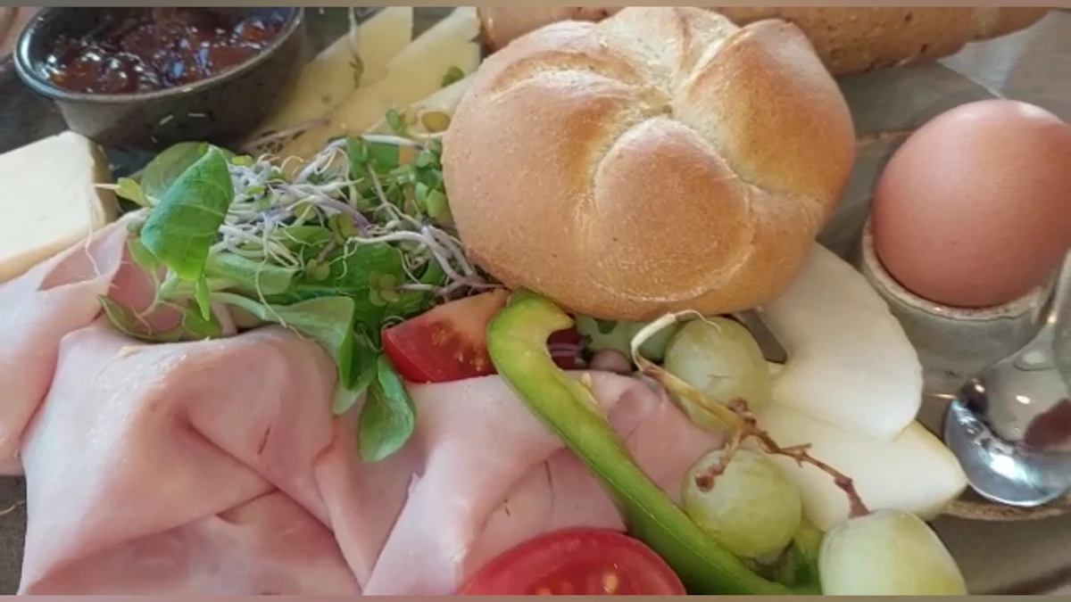 Essen und Trinken photo 2