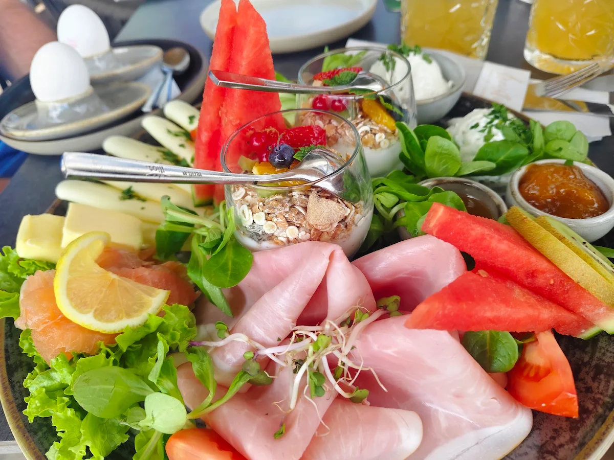 Essen und Trinken photo 3