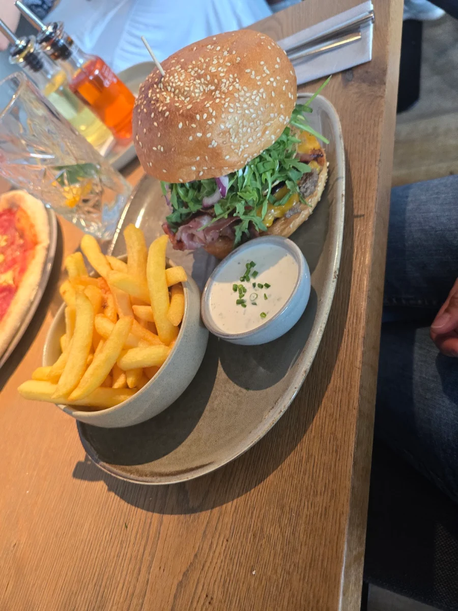 Essen und Trinken photo 5