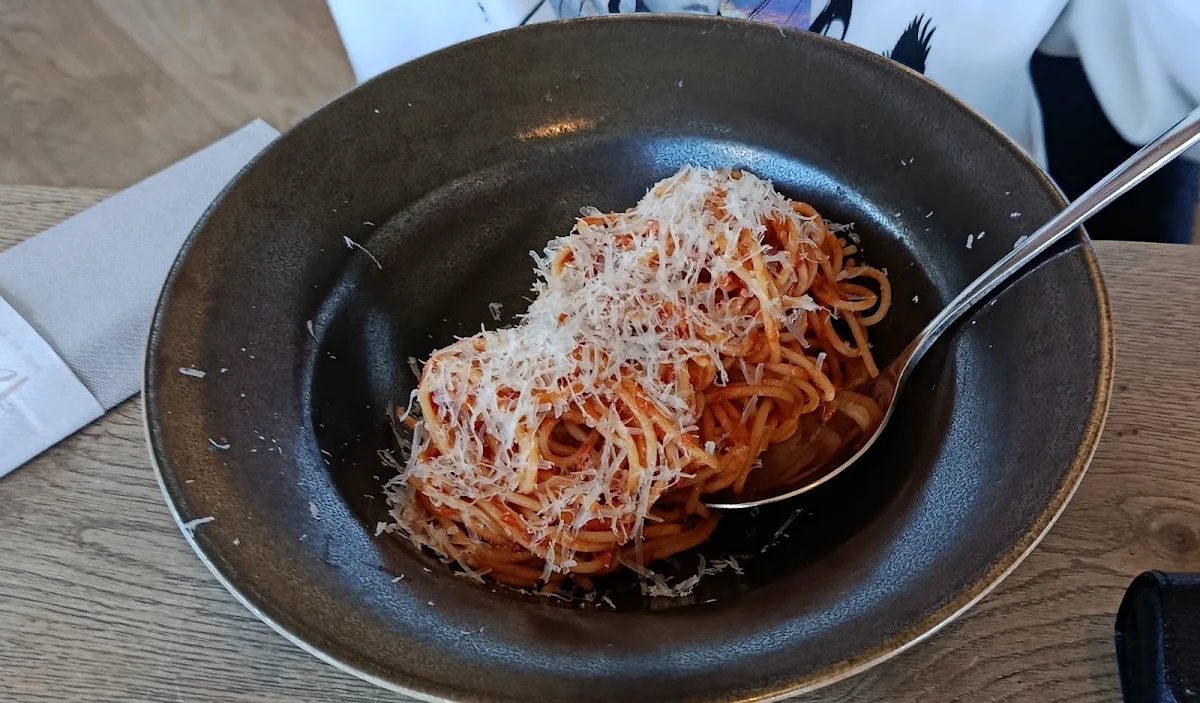 Essen und Trinken photo 7