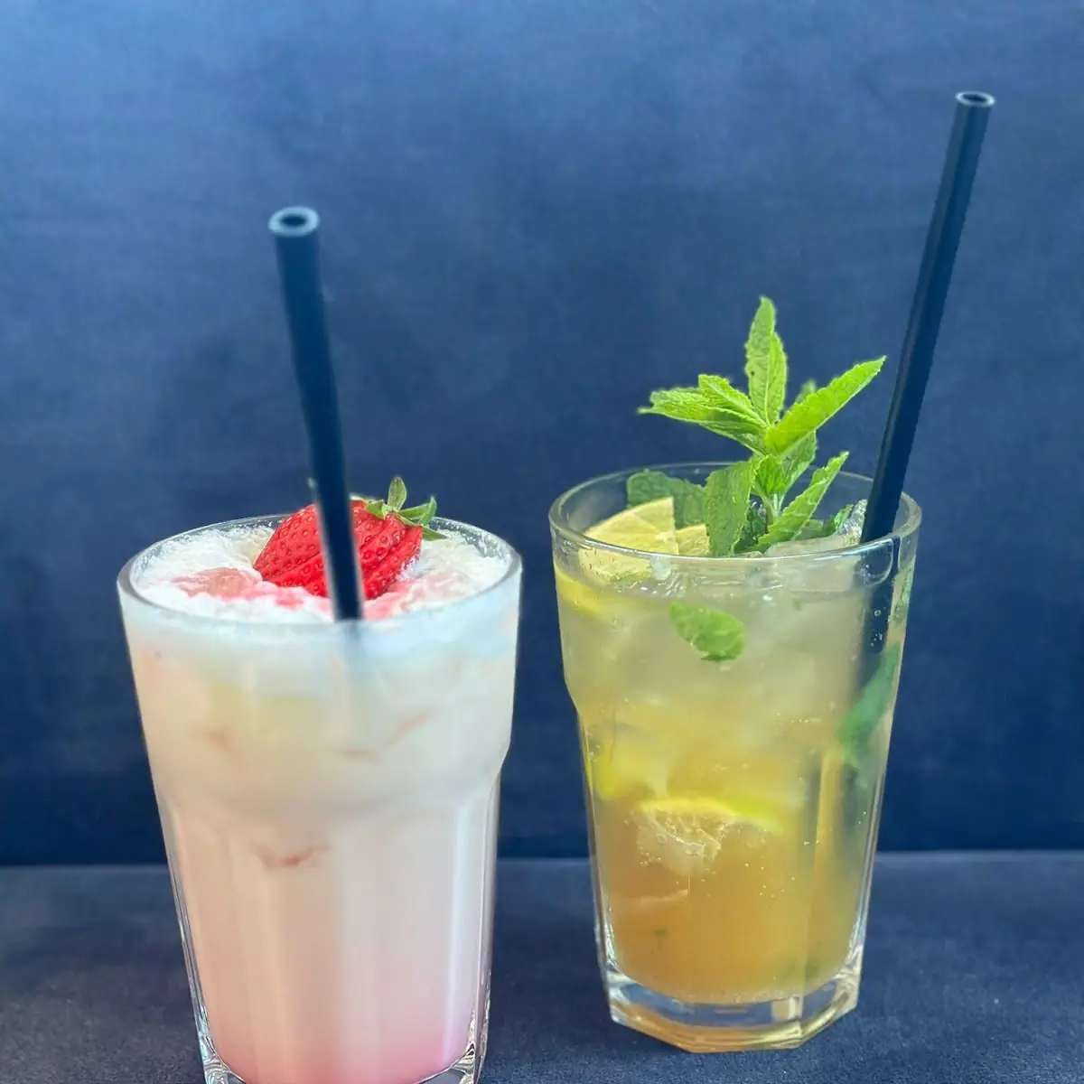 Essen und Trinken photo 6