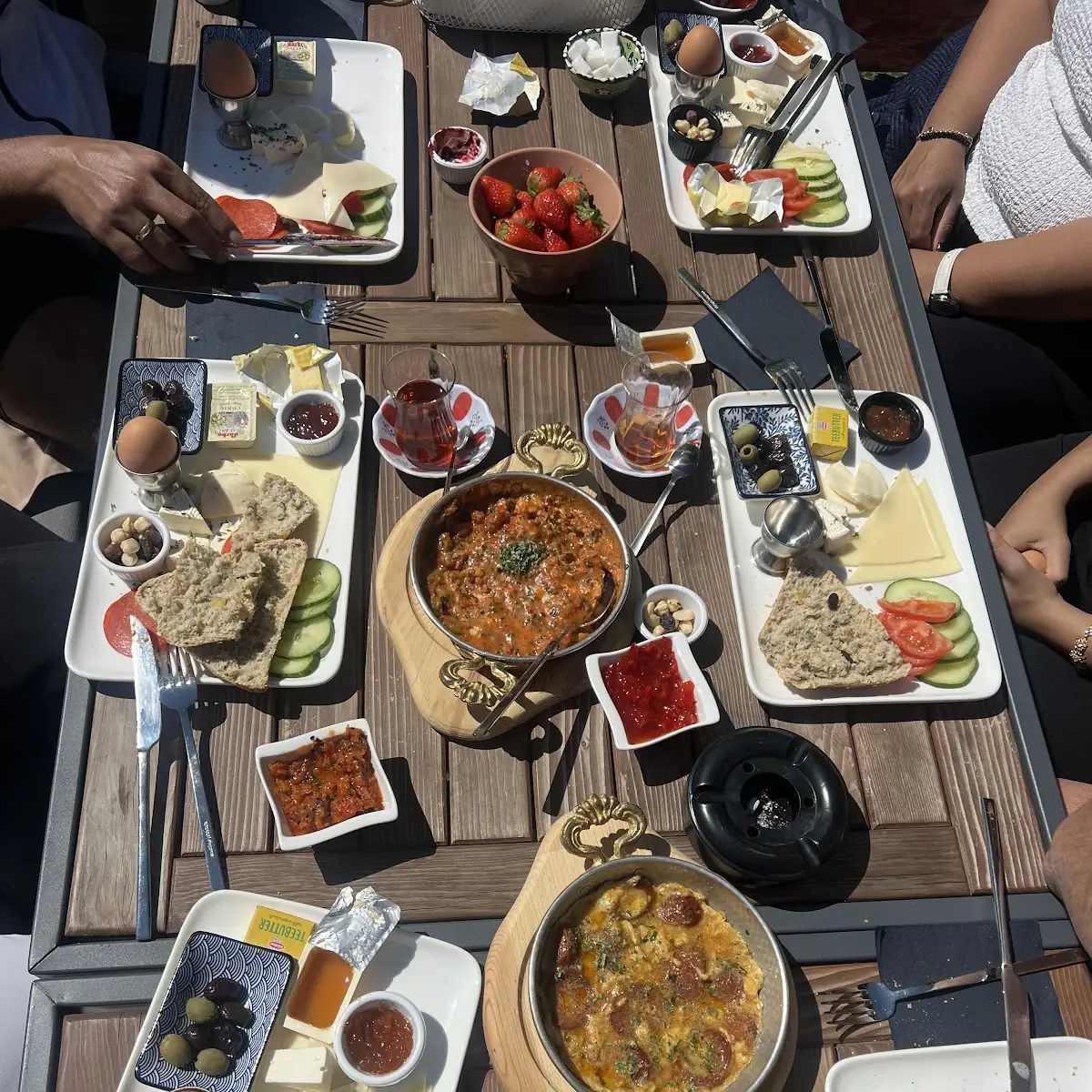 Essen und Trinken photo 8