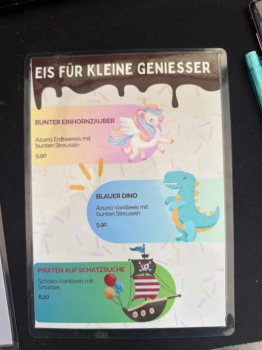 Speisekarte photo 10