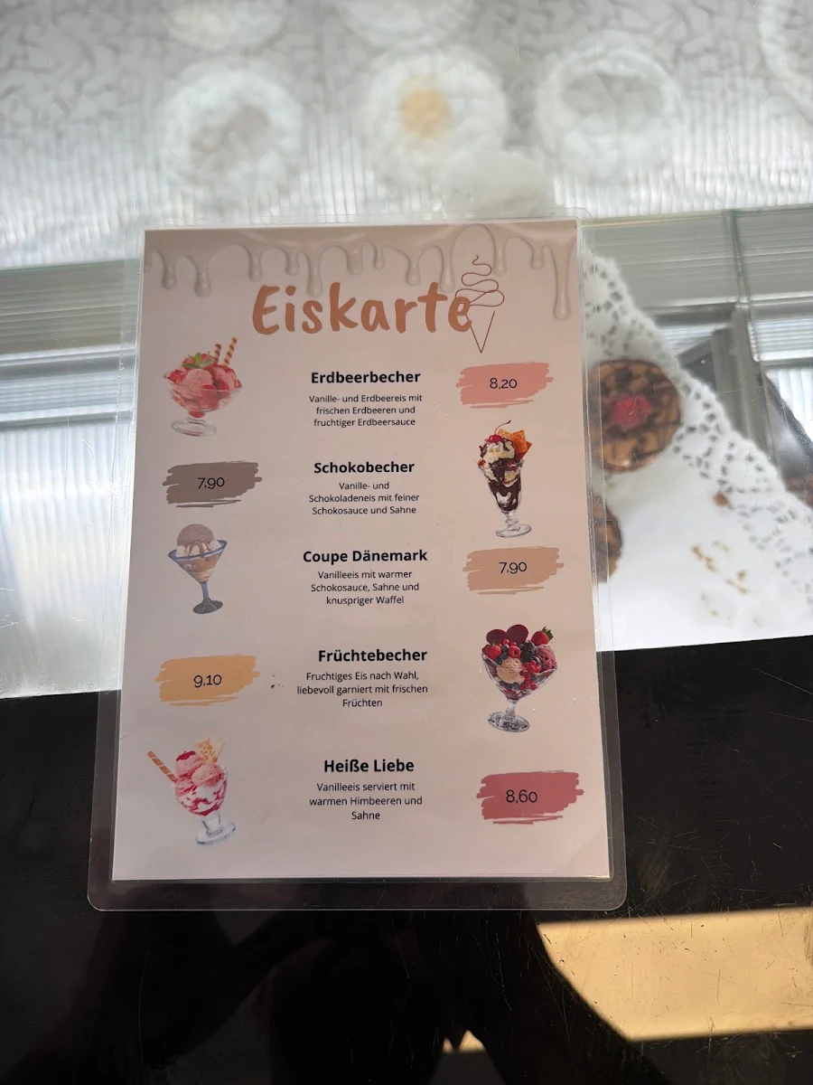 Speisekarte photo 5