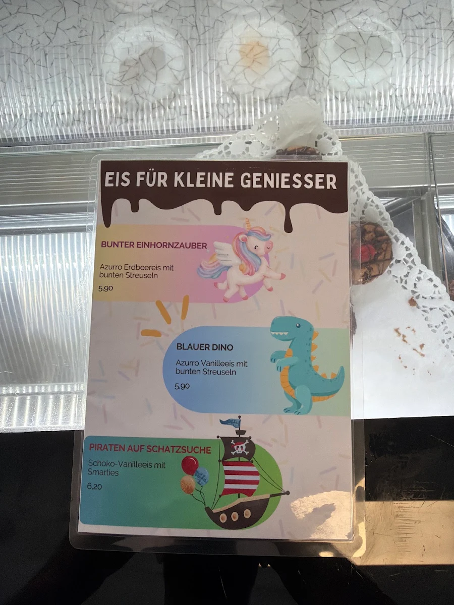 Speisekarte photo 9
