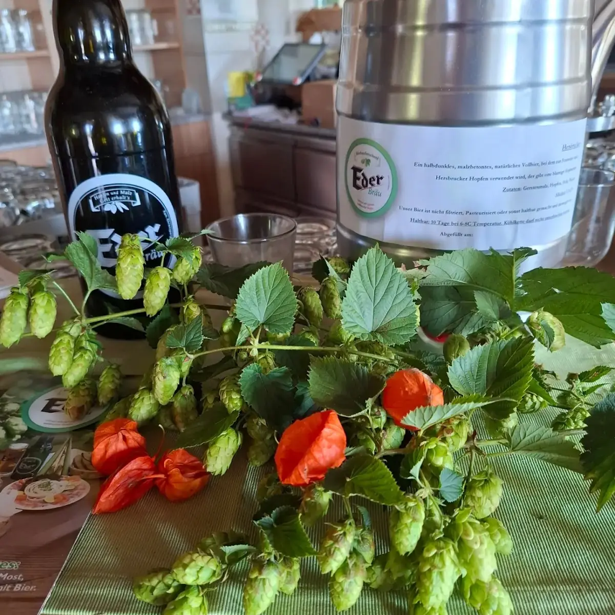 Essen und Trinken photo 10