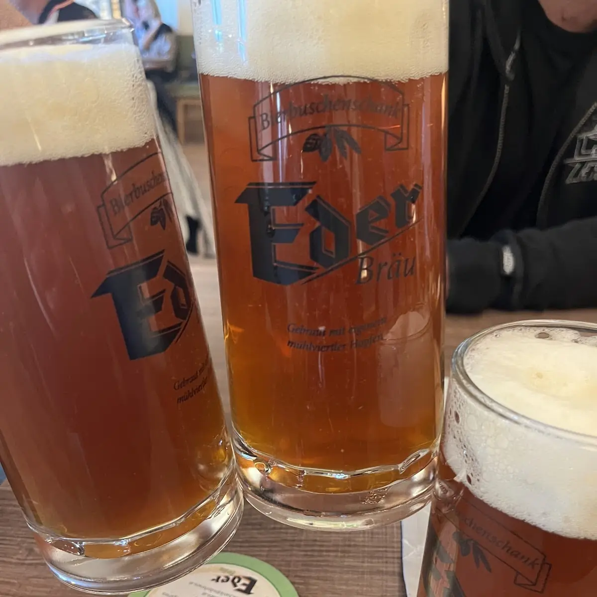 Essen und Trinken photo 2