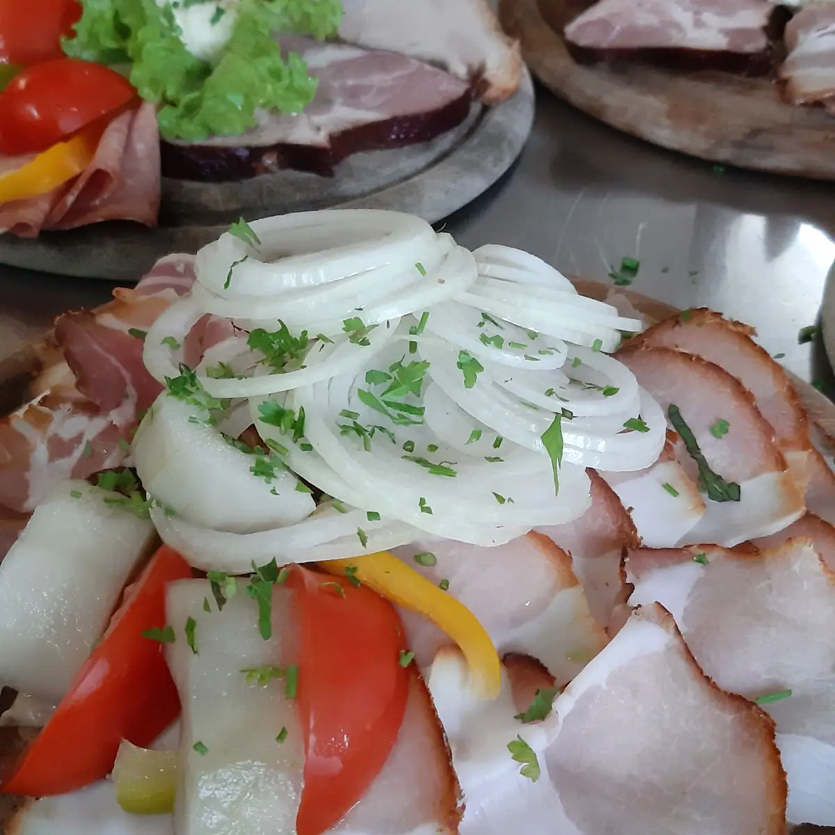 Essen und Trinken photo 4