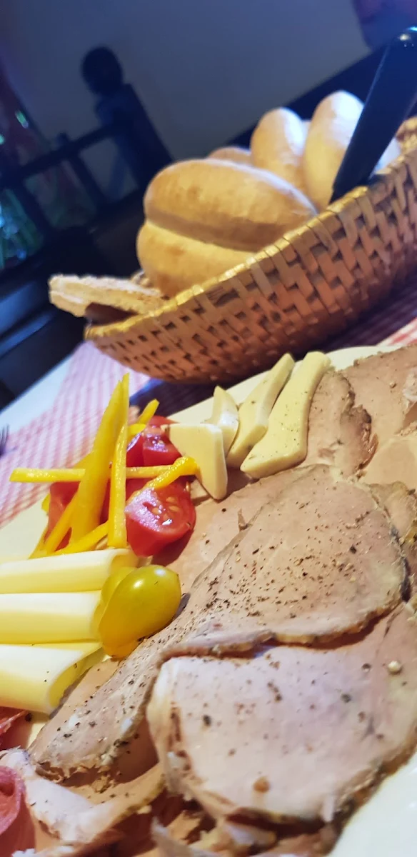 Essen und Trinken photo 10
