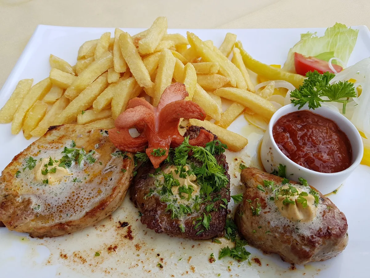 Essen und Trinken photo 2