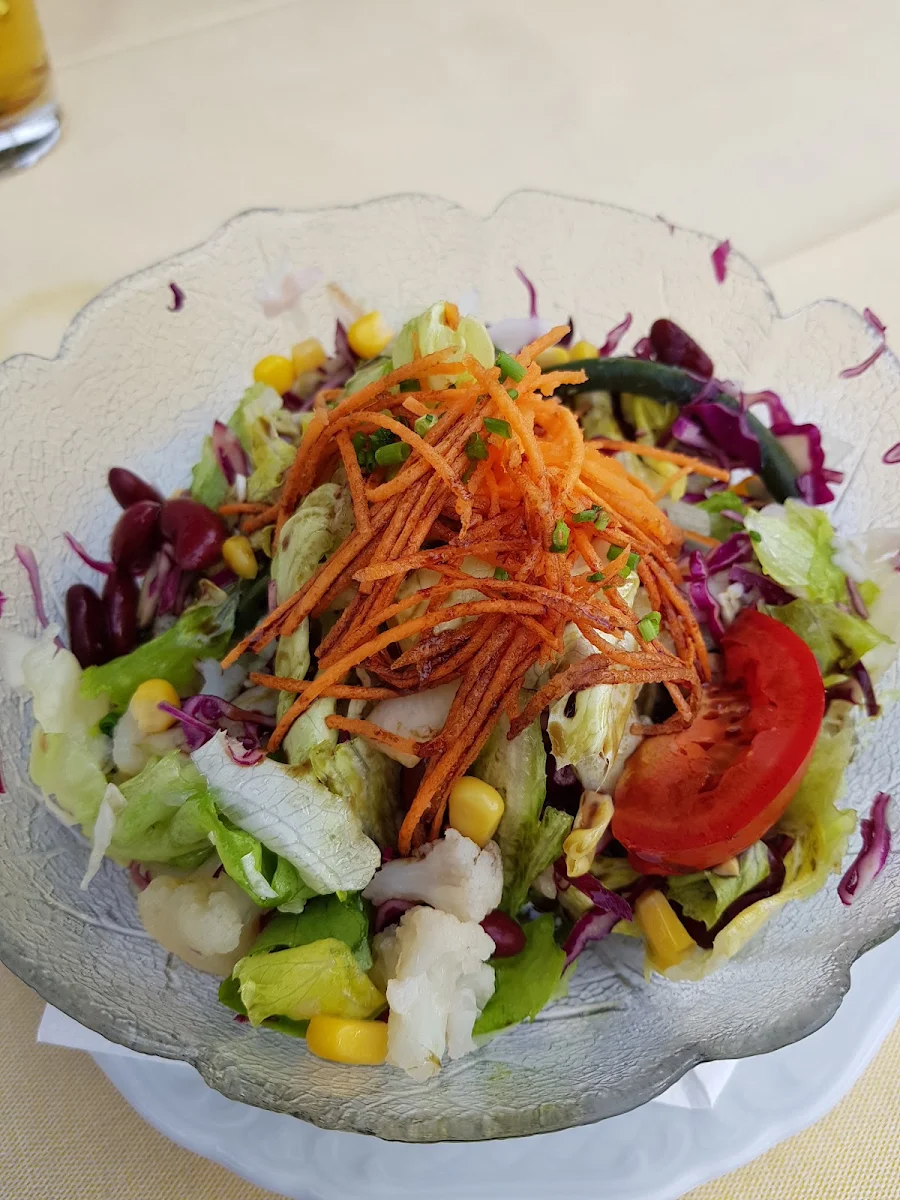 Essen und Trinken photo 5