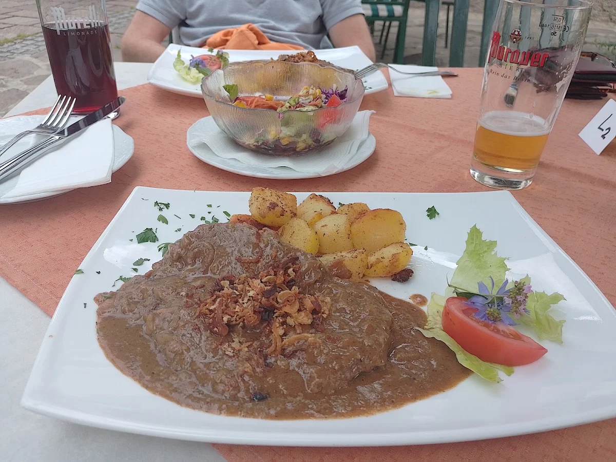 Essen und Trinken photo 7