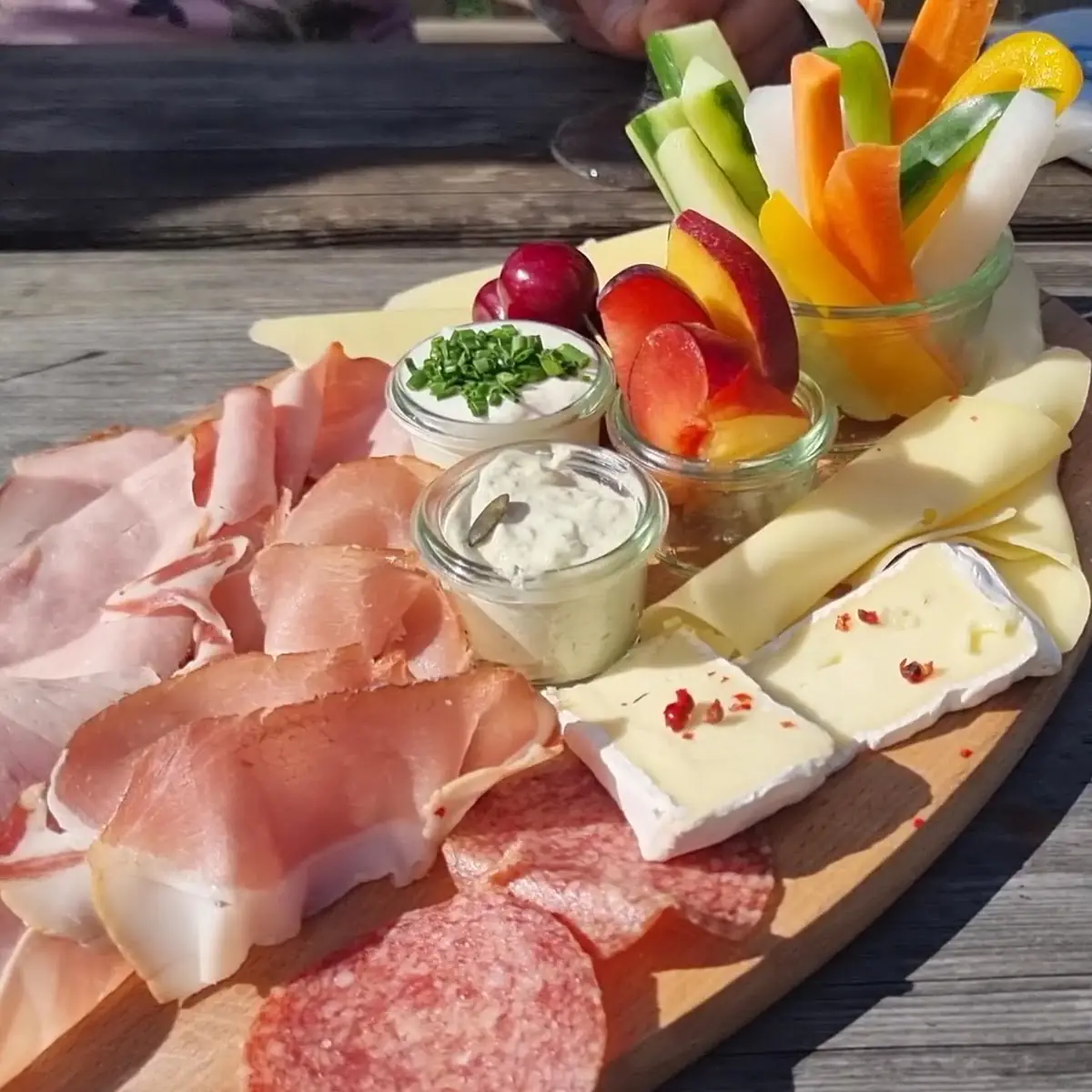 Essen und Trinken photo 2