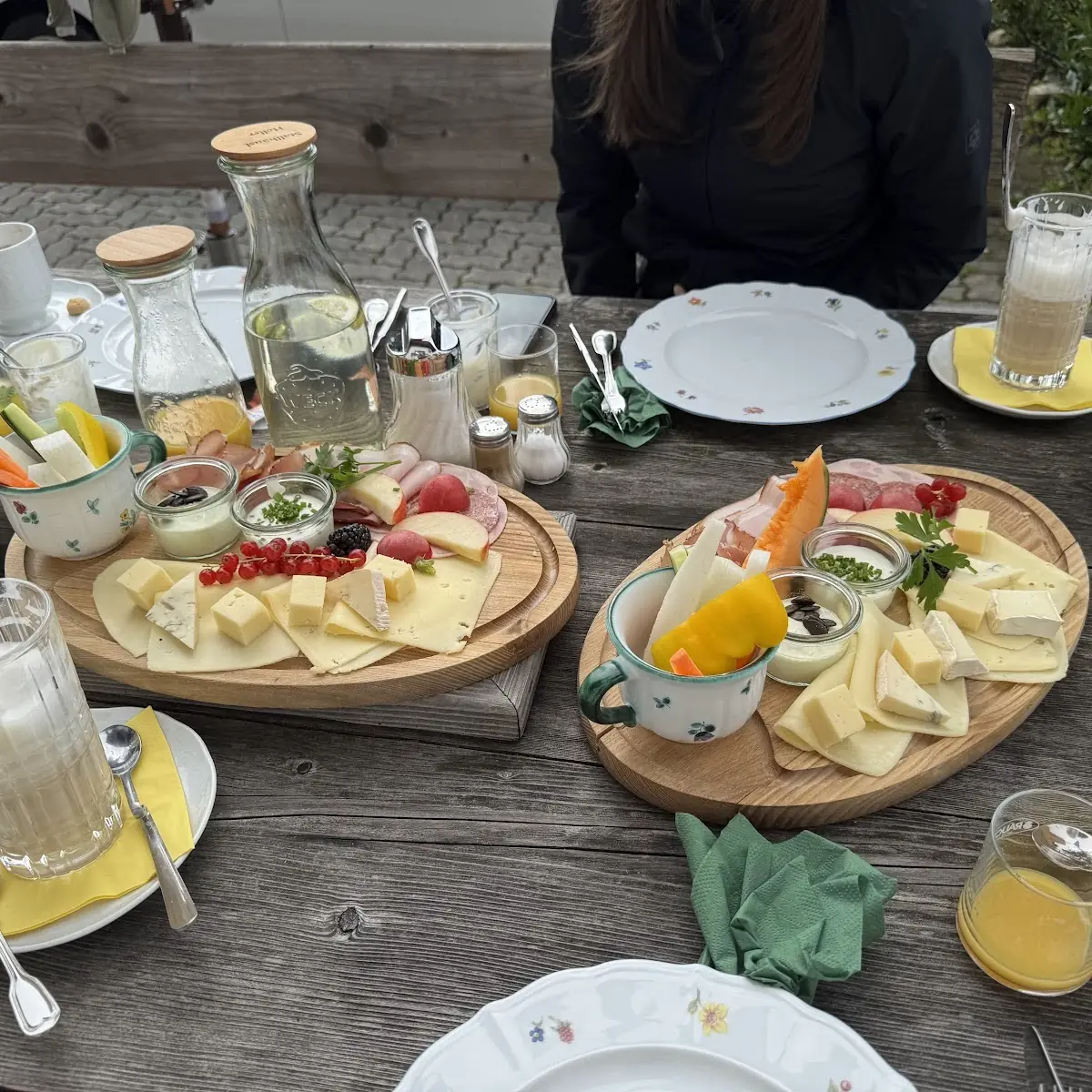 Essen und Trinken photo 4