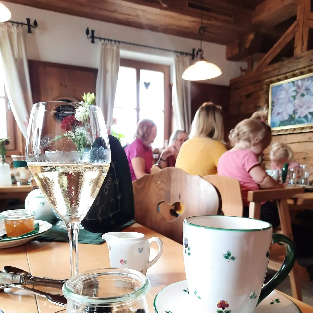 Essen und Trinken photo 5