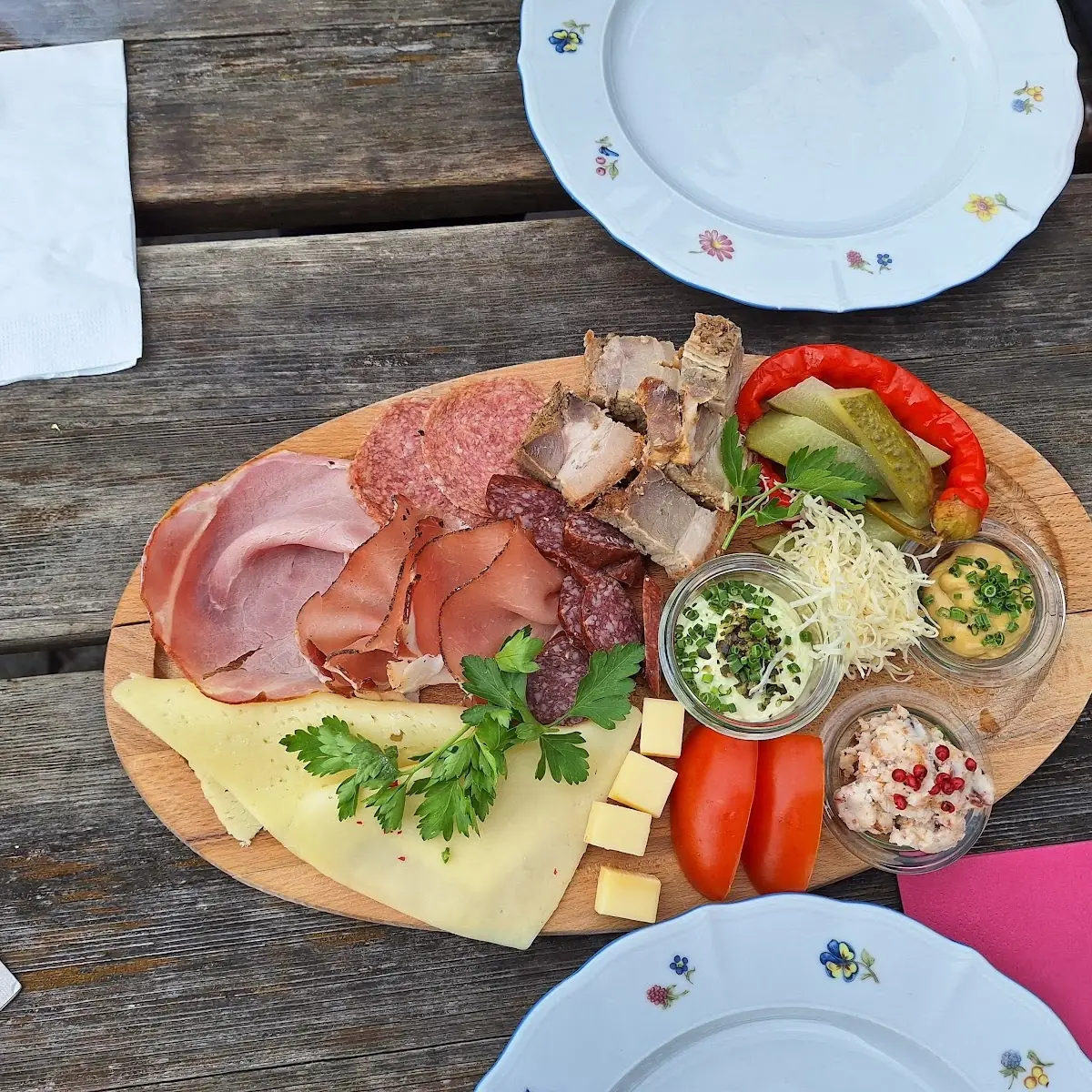 Essen und Trinken photo 9