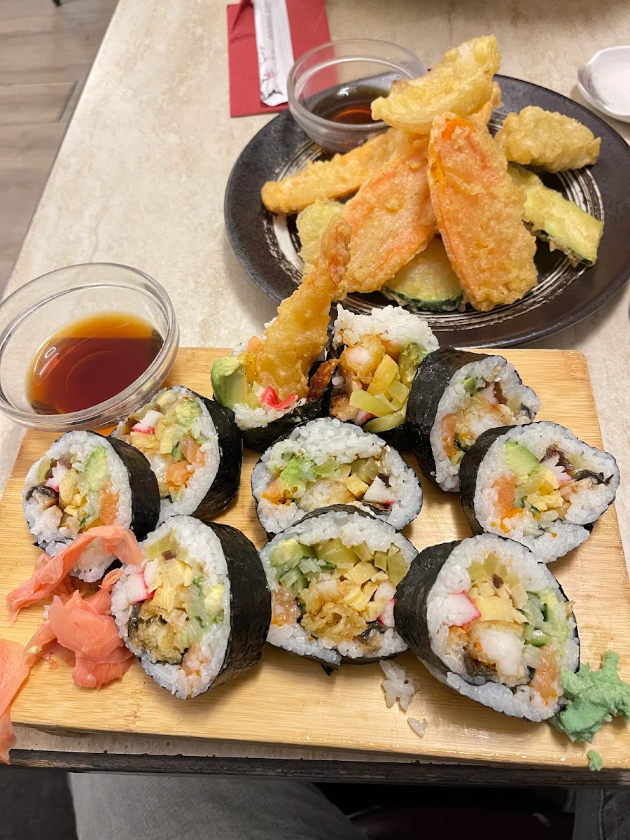 Essen und Trinken photo 1