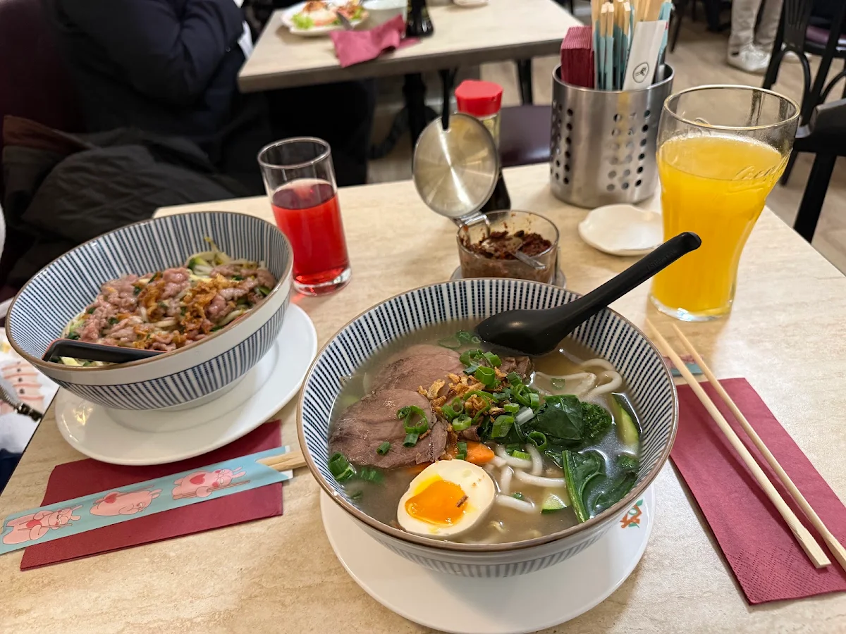 Essen und Trinken photo 2