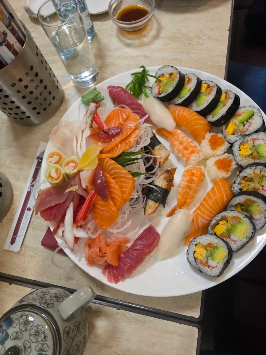 Essen und Trinken photo 4