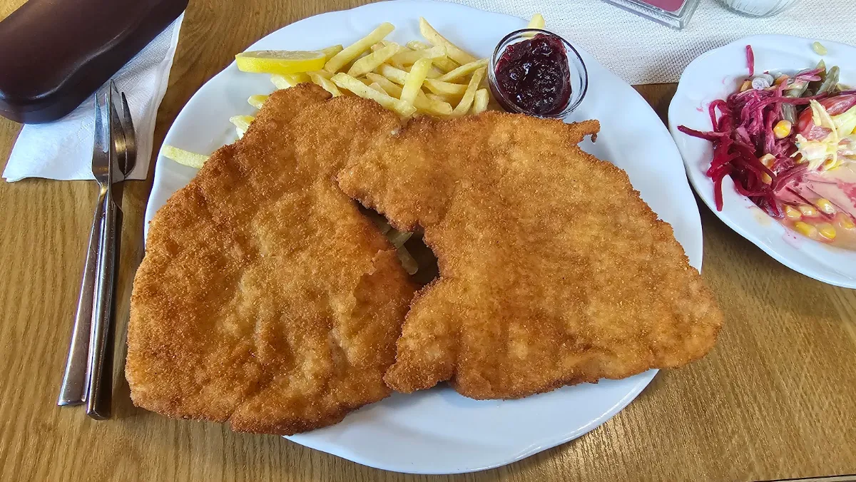 Essen und Trinken photo 1