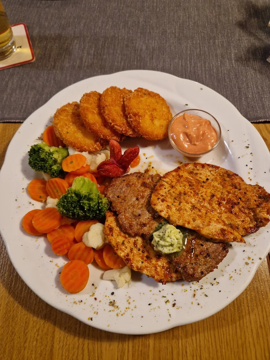 Essen und Trinken photo 2