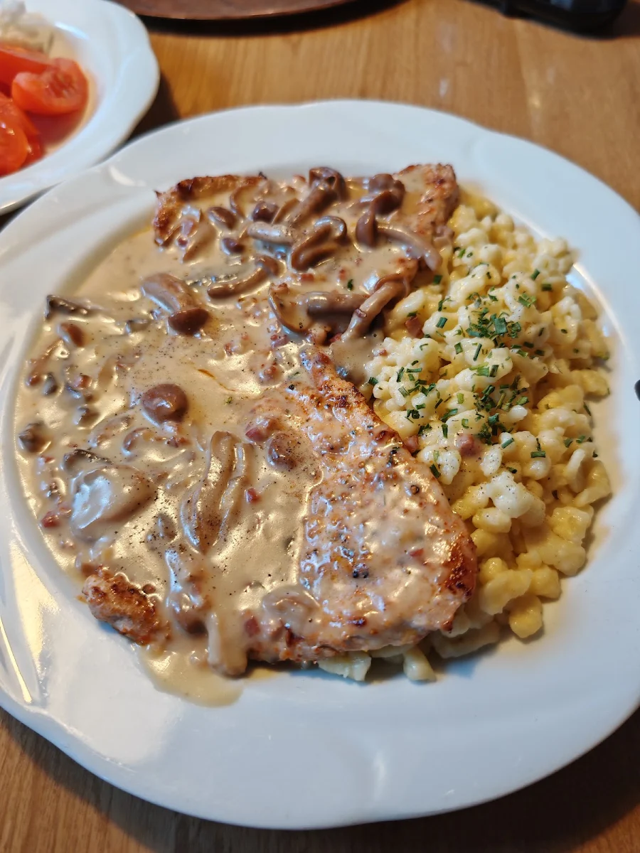 Essen und Trinken photo 3