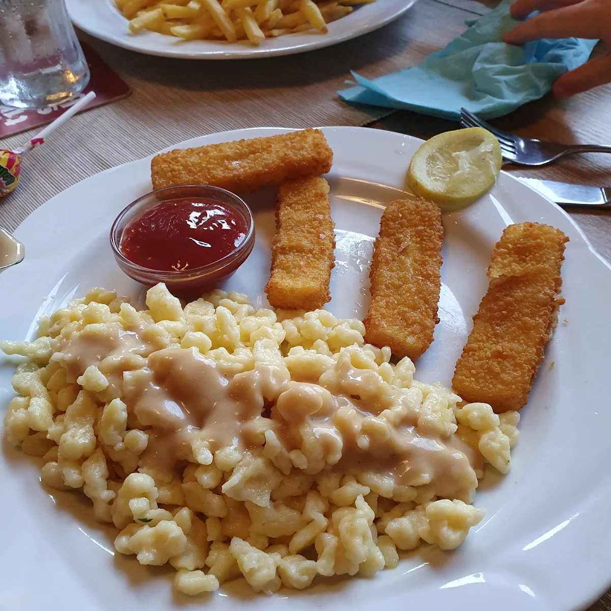 Essen und Trinken photo 8