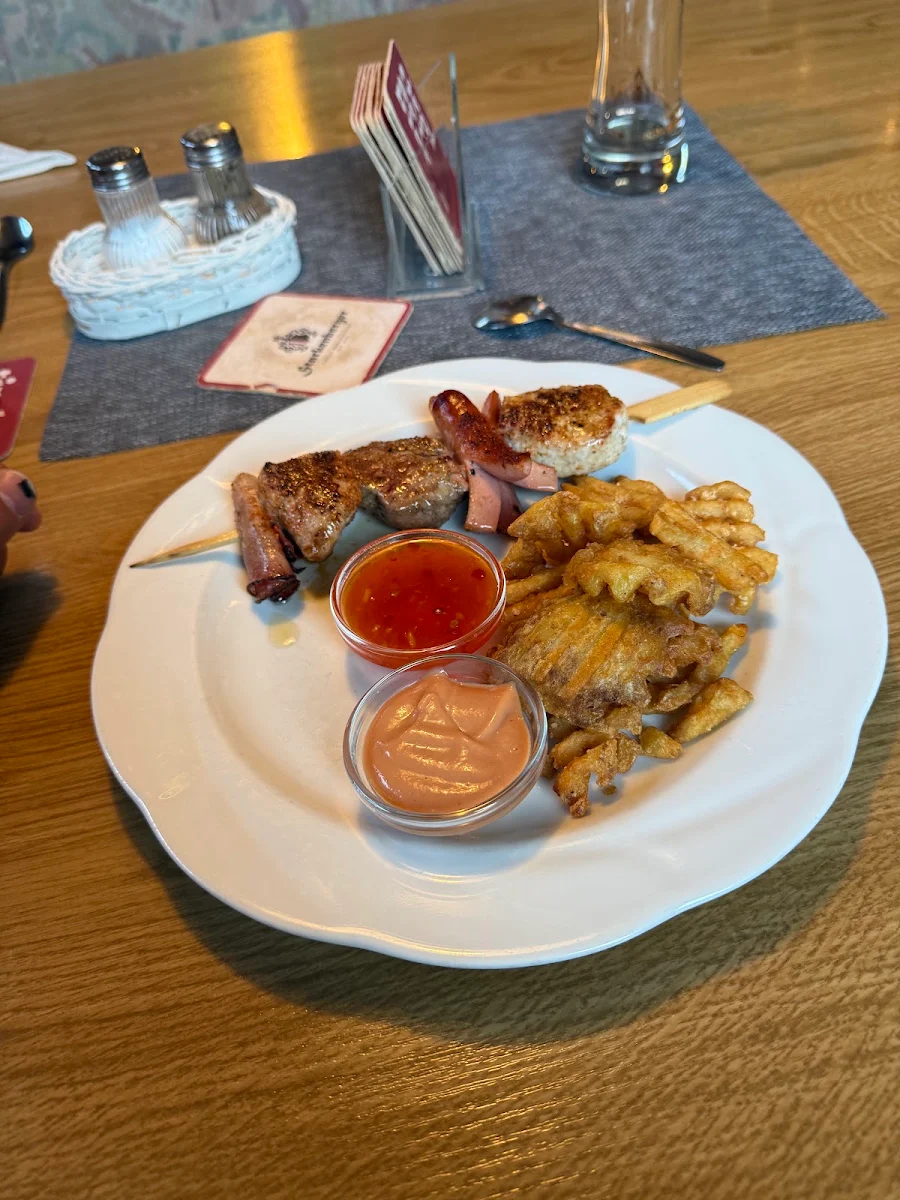 Essen und Trinken photo 9