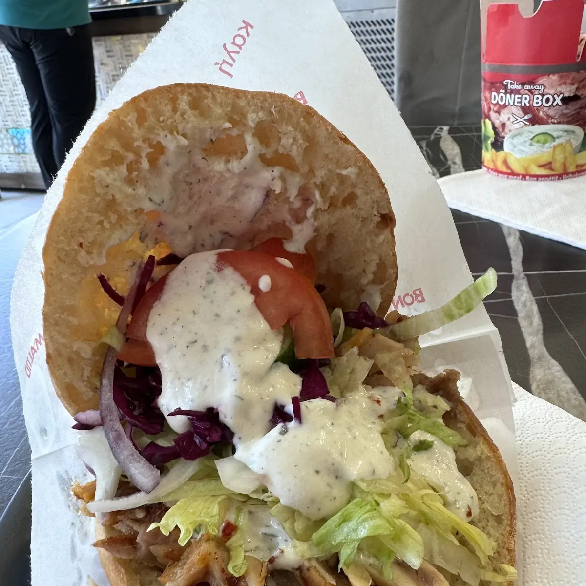 Essen und Trinken photo 1