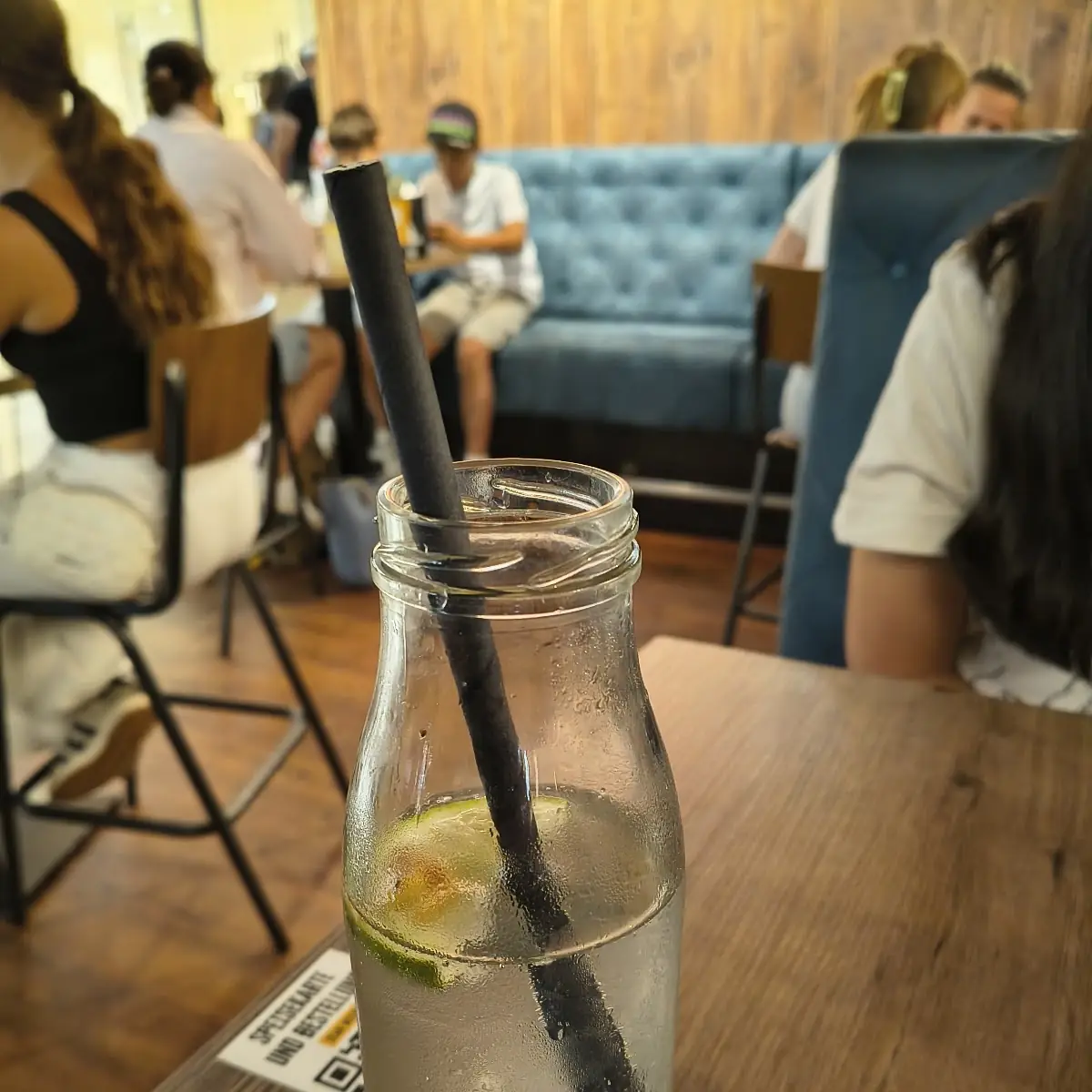 Essen und Trinken photo 10