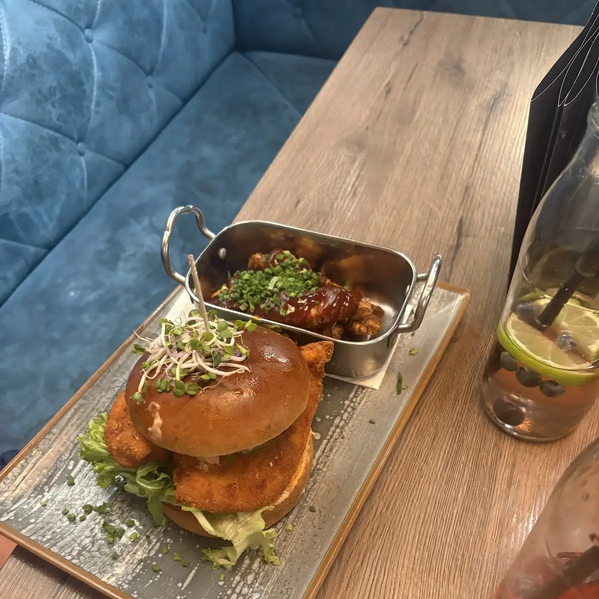 Essen und Trinken photo 2
