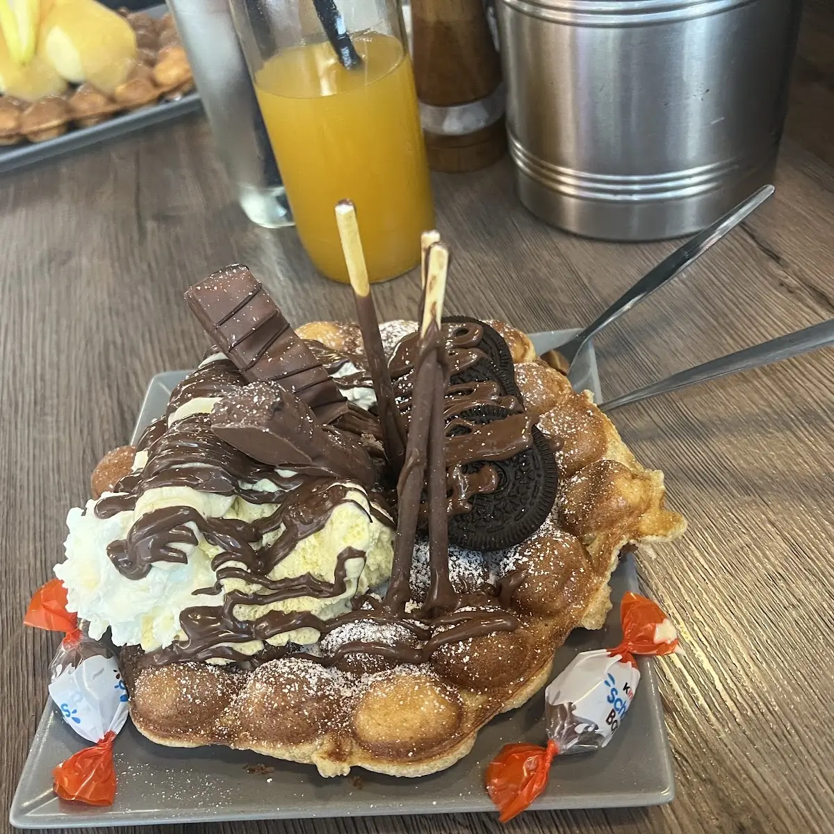Essen und Trinken photo 6